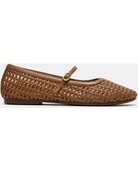 Clarks - Livia Sky Shoes D Fit - Lyst