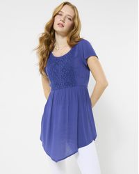 Joe Browns - Summer Essentials Tunic Top - Lyst