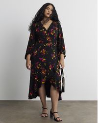 Joanna Hope - Luxe Jersey Maxi Dress - Lyst