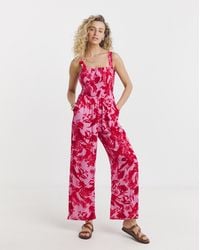 Joe Browns - Beach Blossom Jumpsuit - Lyst