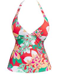 JD Williams - Value Tankini Top - Lyst