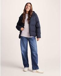 TOG24 - Tog24 Shower Resistant Insulated Jacket - Lyst