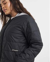 Berghaus - Netherdene Quilted Jacket - Lyst