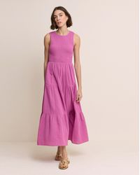 Nobody's Child - Sleeveless Charlie Midaxi - Lyst