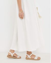 Heavenly Feet - Sara Ex Wide Fit - Lyst