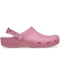 Crocs™ - Classic Frosted Clog - Lyst