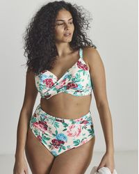 MAGISCULPT - High Waisted Bikini Brief - Lyst