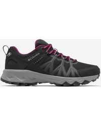Columbia - Columbia Peakfreak Hera Outdry Trainers - Lyst