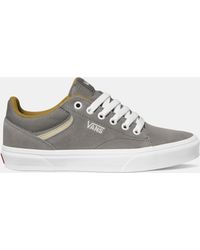 Vans - Seldan Trainers - Lyst