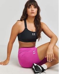 Under Armour - Campus 7 Shorts" - Lyst