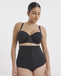 MAGISCULPT - Ella Waist Nipper Brief - Lyst