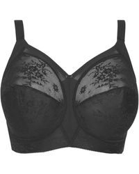 Goddess - Verity Non Wired Bra - Lyst