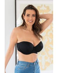 Pour Moi - Strapless Multiway Bra - Lyst
