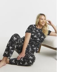 Simply Be - Value Pyjama Set - Lyst