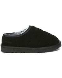 EVER AU - Jaeger Low Ankle Slippers - Lyst