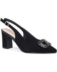 Paradox London - Gabriella Wide Fit - Lyst