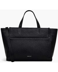 Radley - Oak Street Medium Grab Bag - Lyst