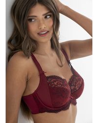 Pour Moi - Hollywood Full Cup Bra - Lyst