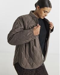 Sweaty Betty - On The Move Jacket - Lyst