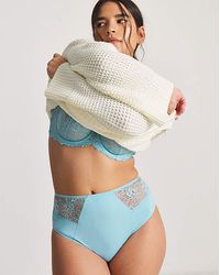 Pretty Secrets - Ella Full Briefs - Lyst