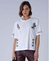 Religion - Tee - Lyst