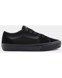 Vans - Filmore Decon Trainers - Lyst