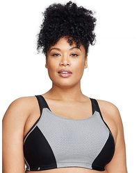 Glamorise - 1166 Sport Bra - Lyst