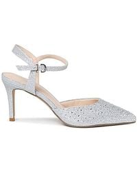 Paradox London - Ianthe Shoes - Lyst