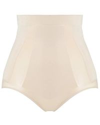 Spanx - Oncore High Waist Briefs - Lyst