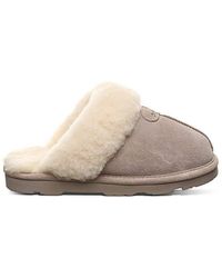 BEARPAW - Loki Ii Slipper - Lyst