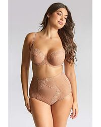 Panache - Envy High Waist Shaper - Lyst