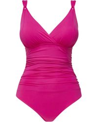 MAGISCULPT - Lose Up To An Inch Swimsuit - Lyst