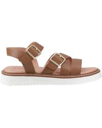 Hush Puppies - Cady Sandal - Lyst
