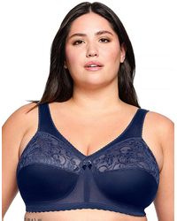 Glamorise - 1000 Magic Lift Bra - Lyst