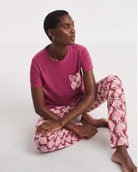 JD Williams - Value Pj Set - Lyst