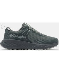 Columbia - Columbia Konos Trs Outdry Trainers - Lyst