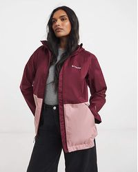 Columbia - Columbia Inner Limits Ii Jacket - Lyst