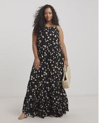 MAGISCULPT - Maxi Value Beach Dress - Lyst
