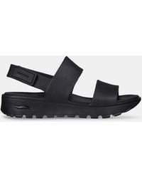 Skechers - Foamies Standard Sandals - Lyst