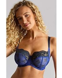 Panache - Nina Balcony Wired Bra - Lyst