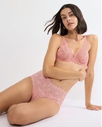 Triumph - Amourette Maxi Briefs - Lyst