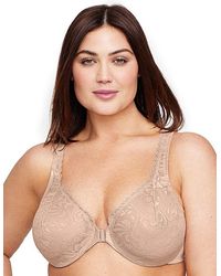 Glamorise - 9245 Wonder Wire Bra - Lyst
