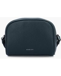Radley - The Daily Leather Cross-Body Bag - Lyst