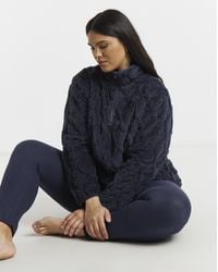 Pretty Secrets - Cable Lounge Set - Lyst