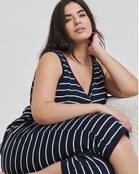 Pretty Secrets - Culotte Set - Lyst