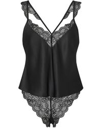 Ann Summers - Admiring Cami Set - Lyst