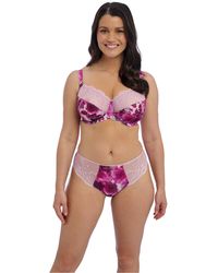 Fantasie - Pippa Full Cup Wired Bra Rasp - Lyst