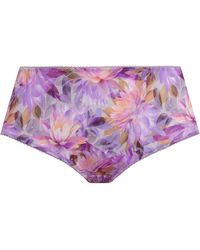 Goddess - Kayla Full Fit Knicker - Lyst