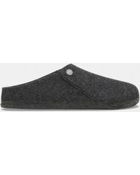 Birkenstock - Zermatt Shearling Wool Felt - Lyst