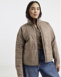 Columbia - Columbia Sienna Hil Quilted Jacket - Lyst